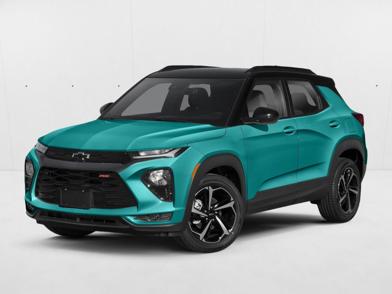 2022 Chevrolet TrailBlazer RS -
                  Costa Mesa, CA