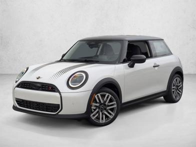2026 MINI Hardtop 2 Door