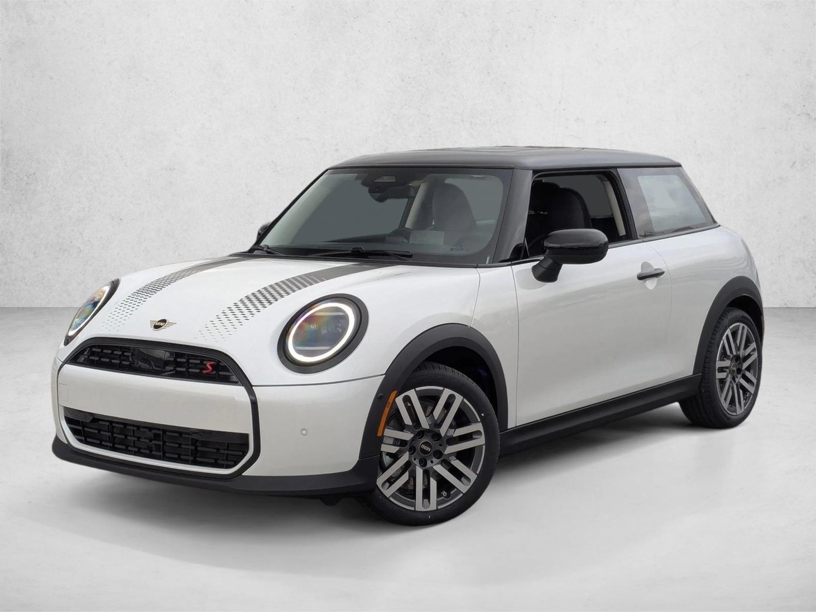 Thumbnail: 2026 MINI Cooper Hardtop - 1