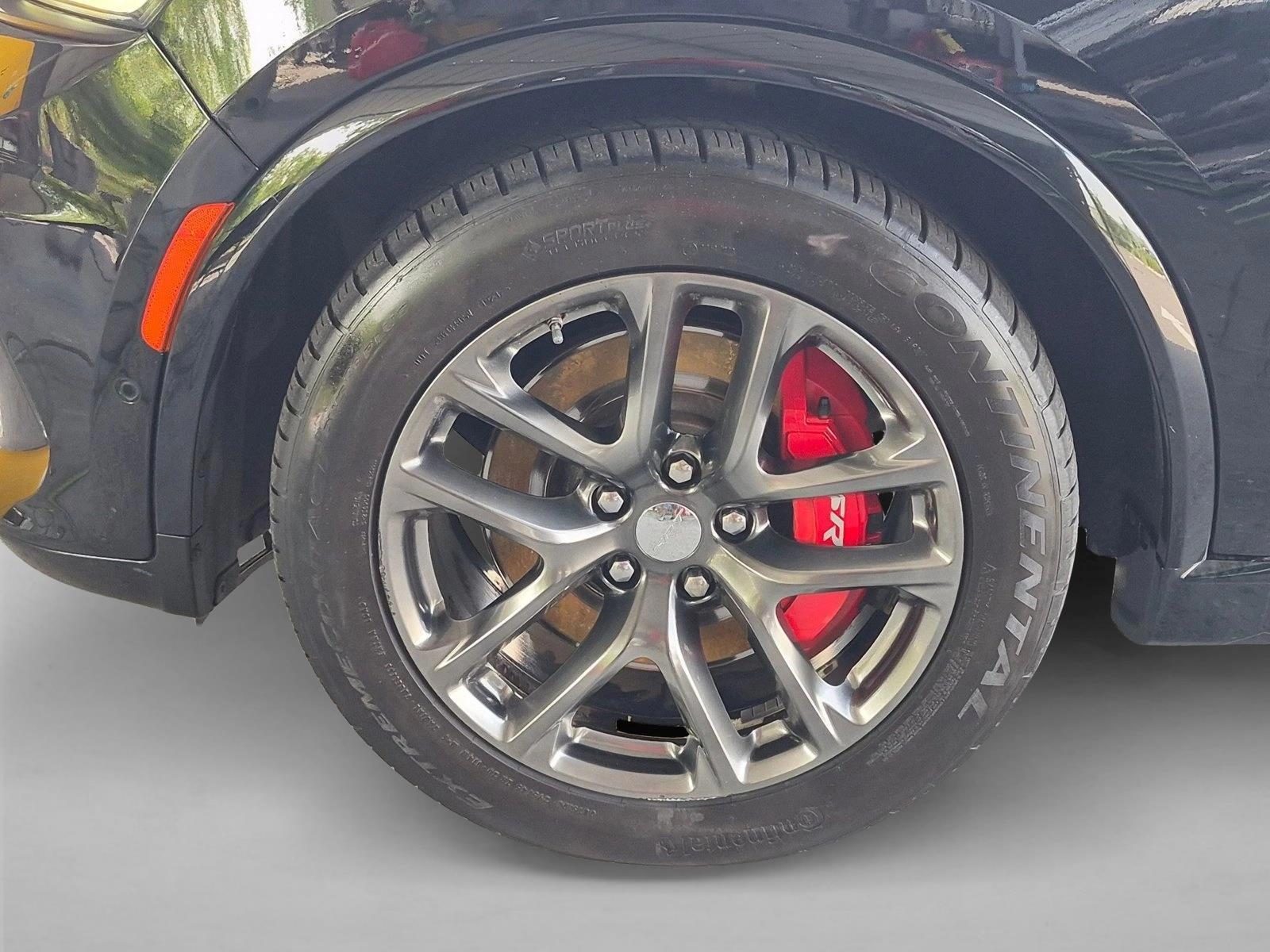 2021 Dodge Durango SRT 392 - Photo 23