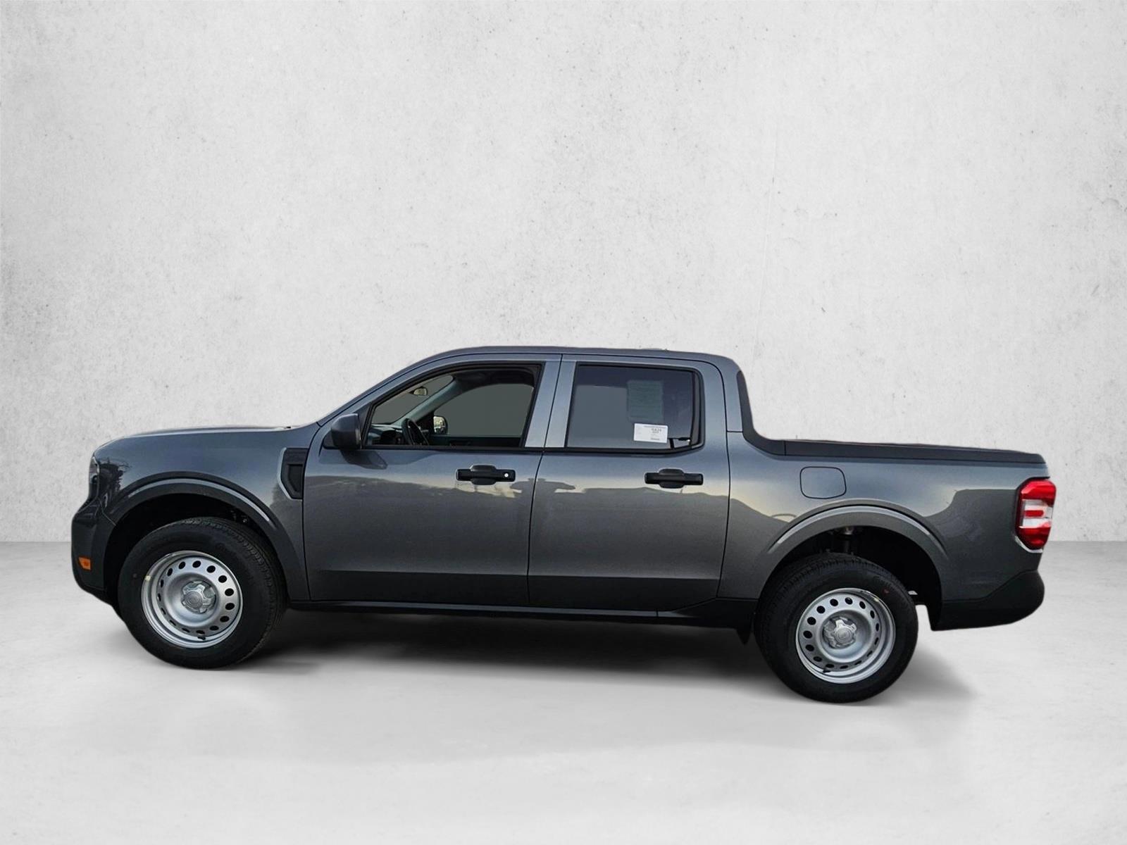 Thumbnail: 2026 Ford Maverick - 2