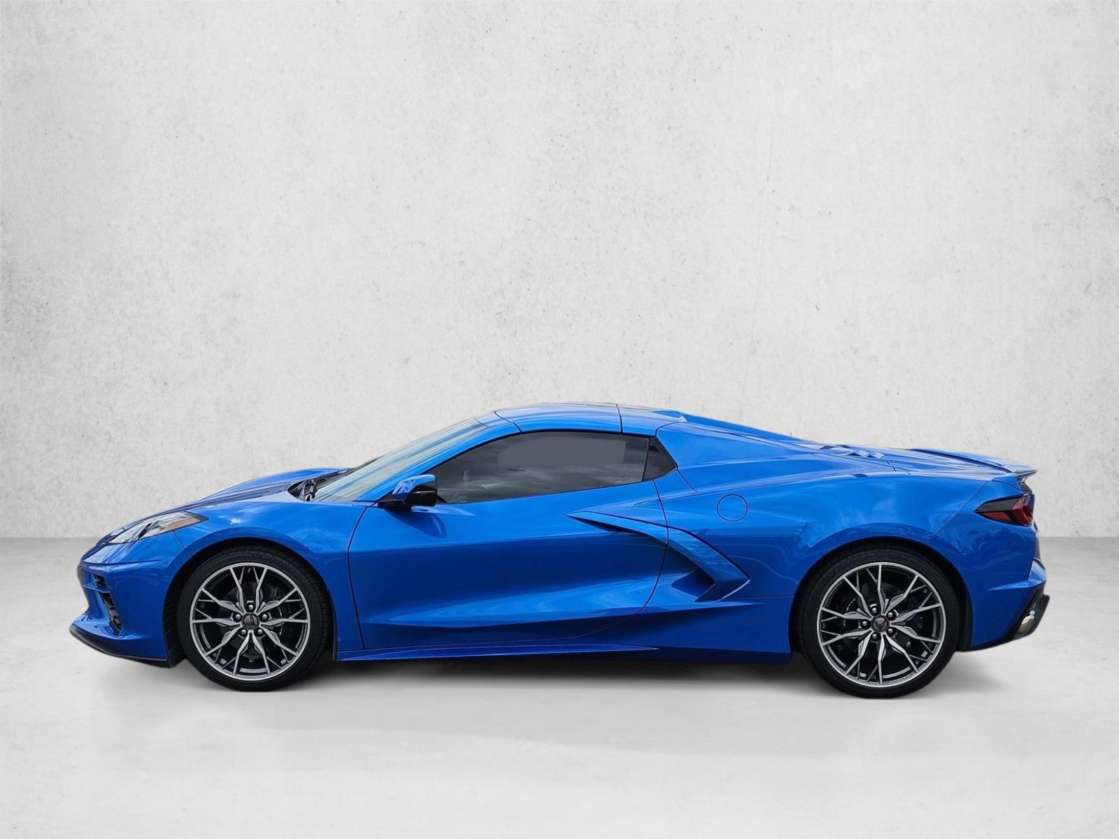 Thumbnail: 2024 Chevrolet Corvette - 2