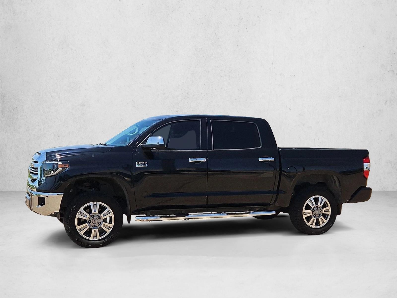 Thumbnail: 2016 Toyota Tundra - 2