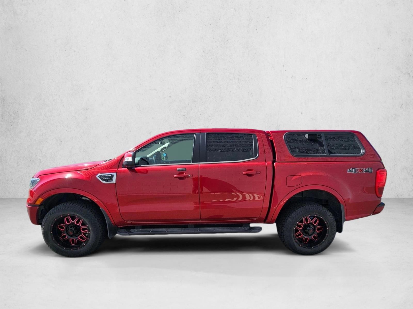 Thumbnail: 2020 Ford Ranger - 2