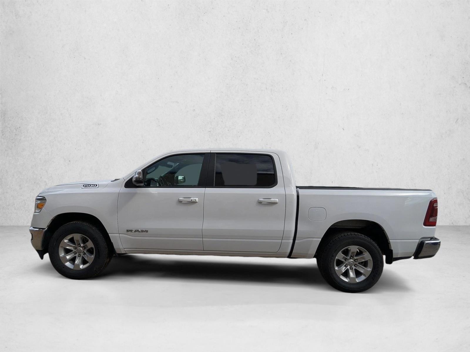 Thumbnail: 2024 RAM 1500 - 2