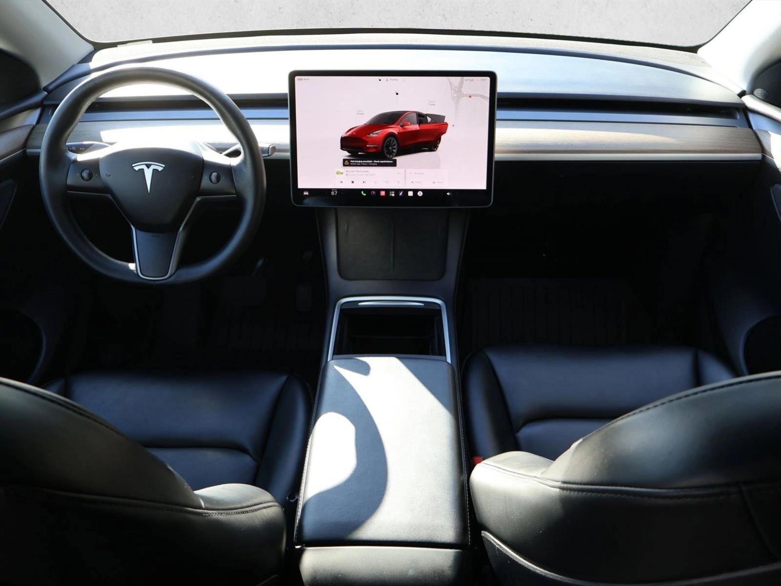 Thumbnail: 2023 Tesla Model Y - 4