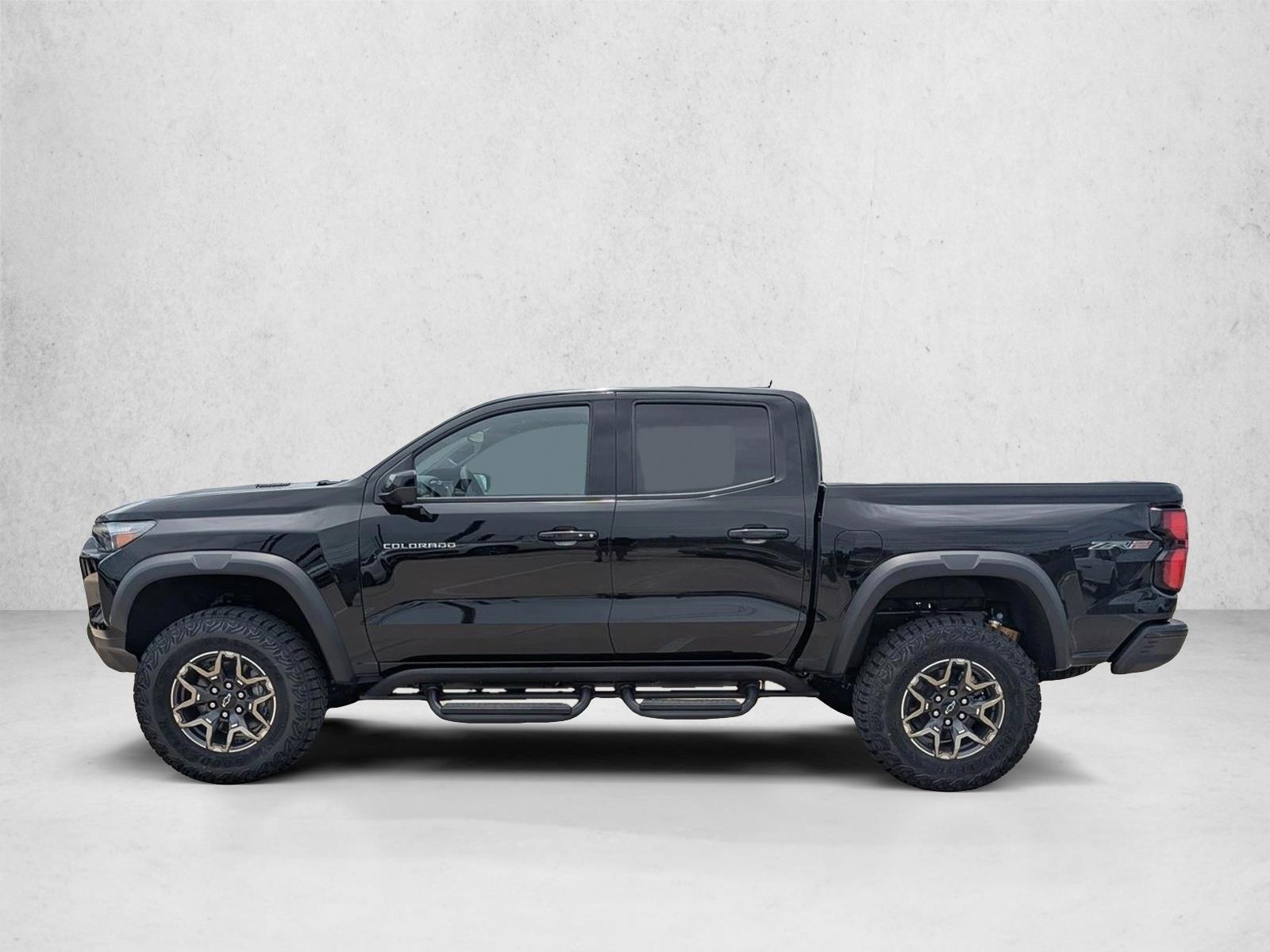 Thumbnail: 2026 Chevrolet Colorado - 2