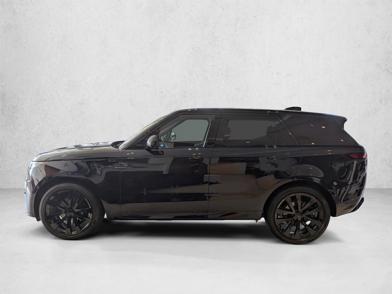 2026 Land Rover Range Rover Sport
