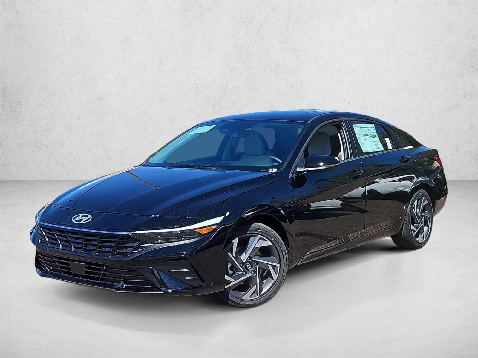 Thumbnail: 2026 Hyundai Elantra - 1