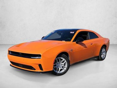 2025 Dodge Charger Daytona