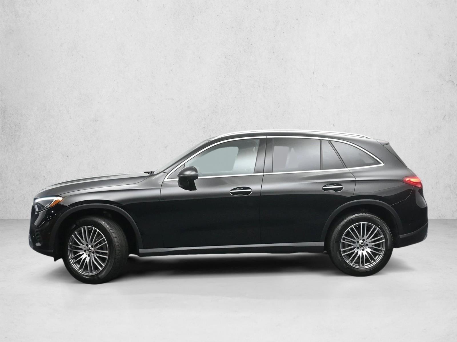 Thumbnail: 2026 Mercedes-Benz GLC - 2