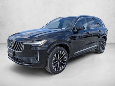 2026 Volvo XC90  -
                  San Jose, CA