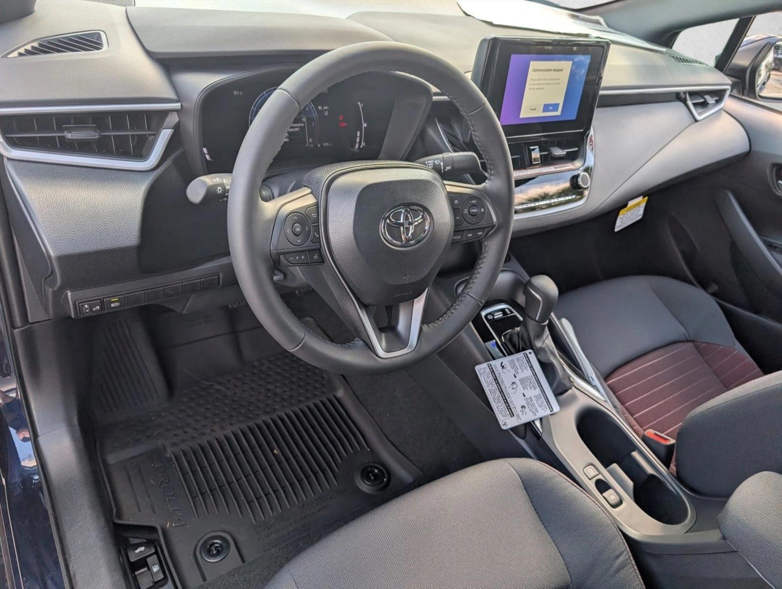 Thumbnail: 2026 Toyota Corolla - 3