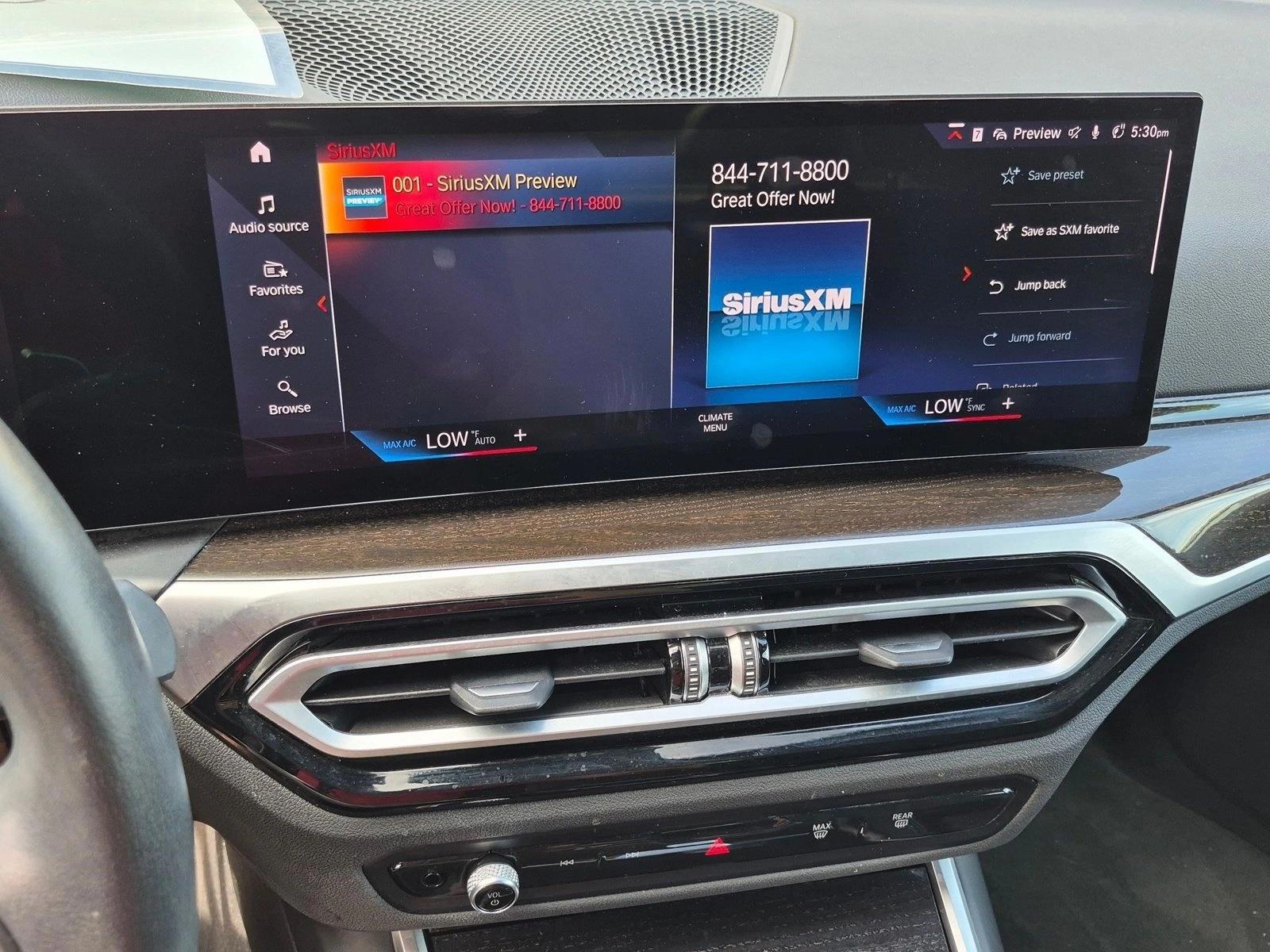 2023 BMW 3 Series 330i - Photo 7
