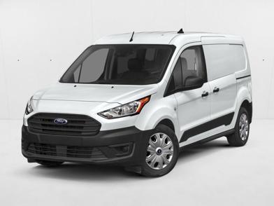 2019 Ford Transit Series Connect XLT -
                  Golden, CO