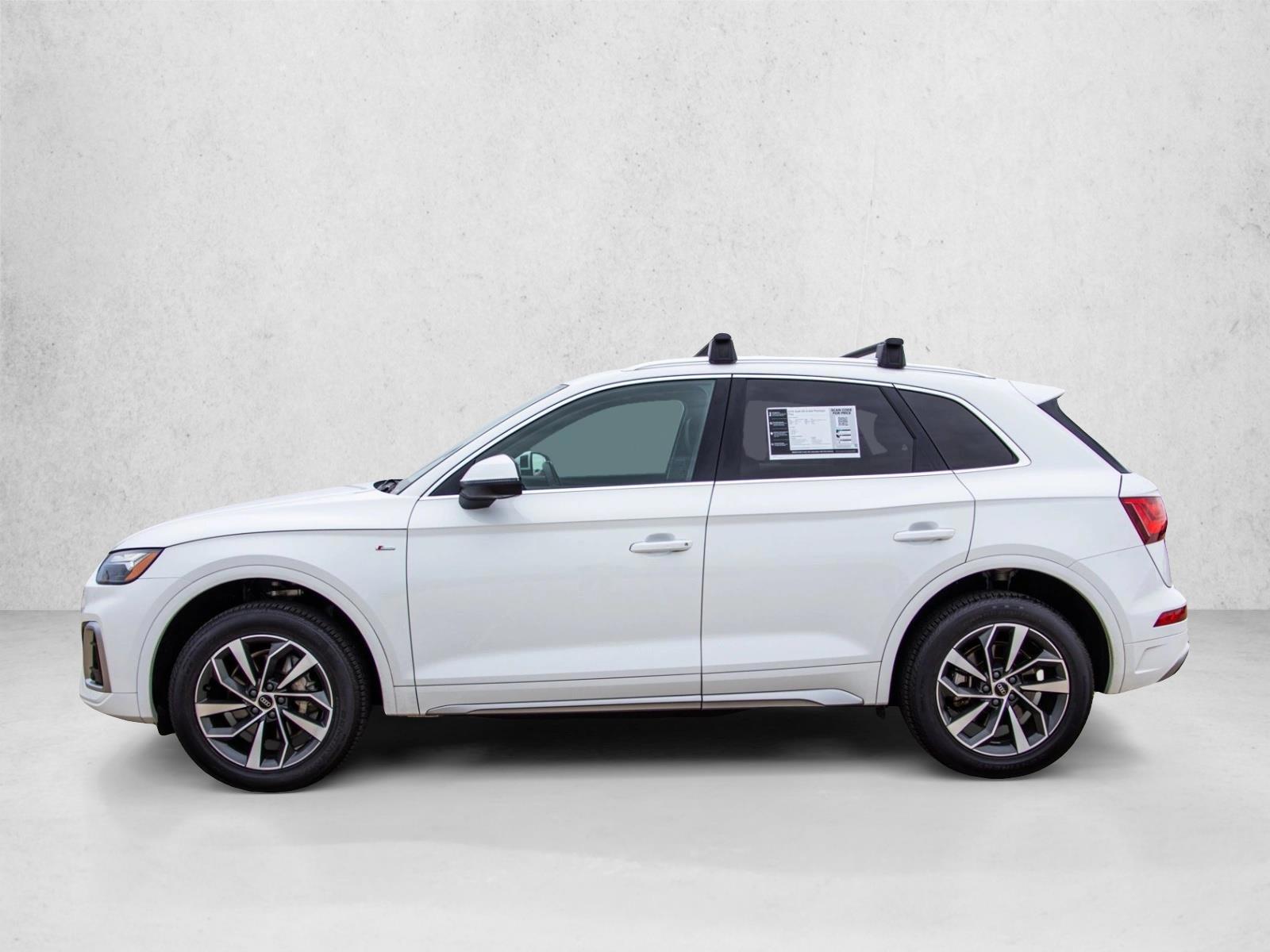 Thumbnail: 2024 Audi Q5 - 2