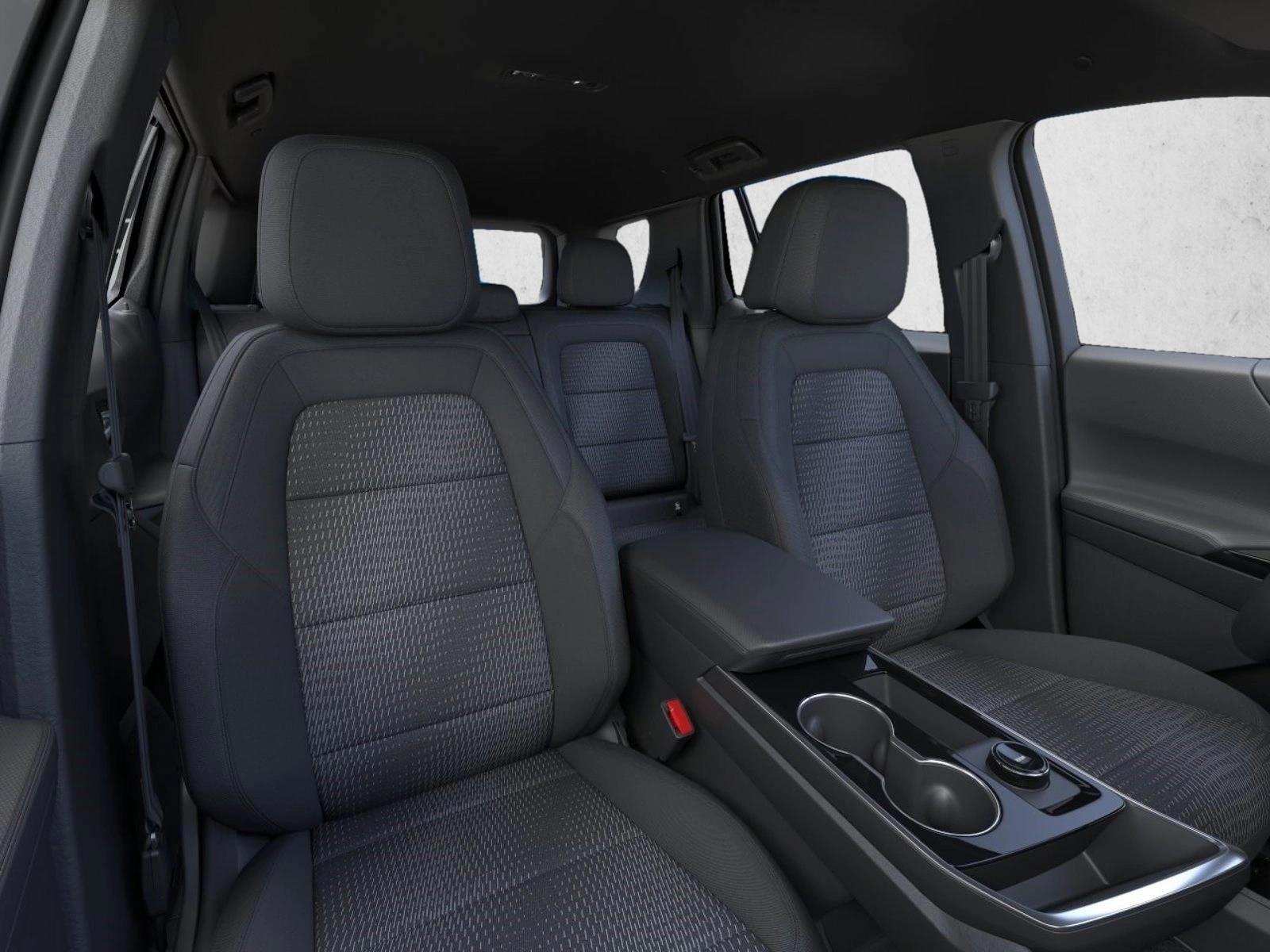 2026 Chevrolet Equinox LT - Photo 16
