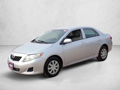 2009 Toyota Corolla LE -
                  Centennial, CO