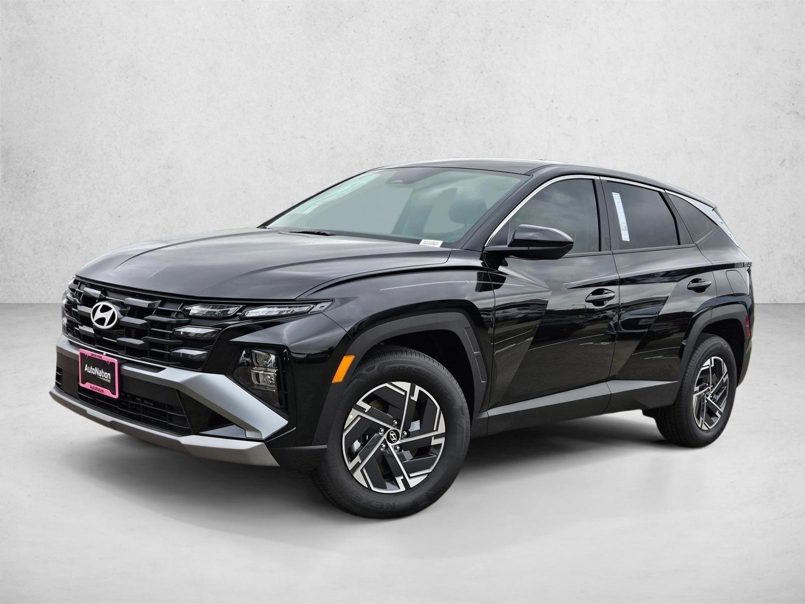 Thumbnail: 2026 Hyundai Tucson - 1