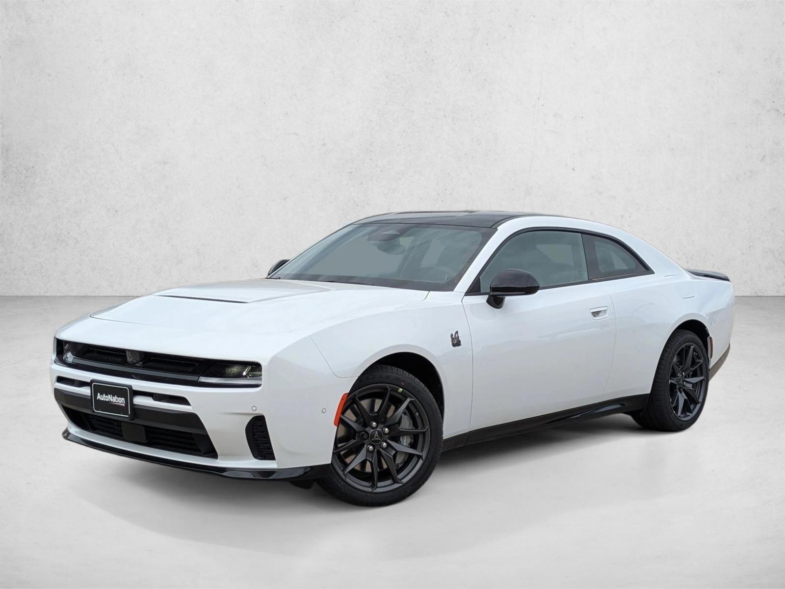 Thumbnail: 2026 Dodge Charger - 1