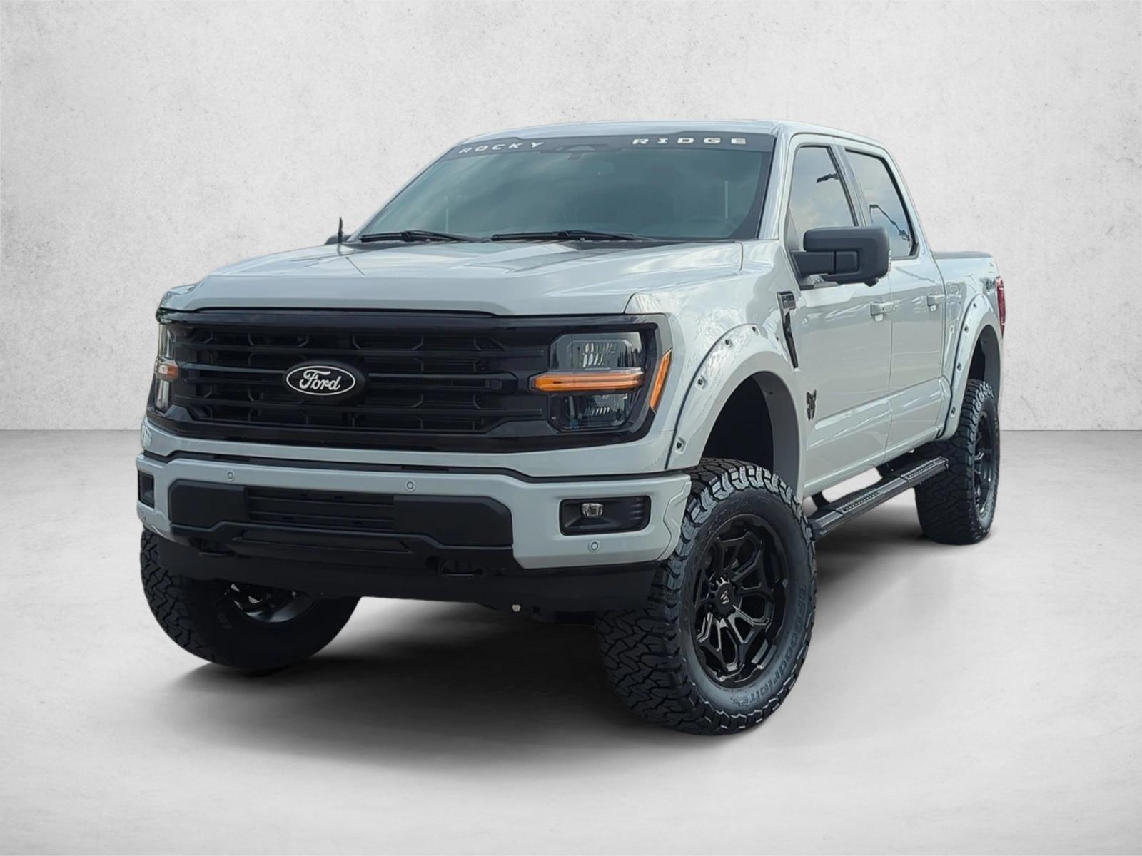 Thumbnail: 2026 Ford F-150 - 2