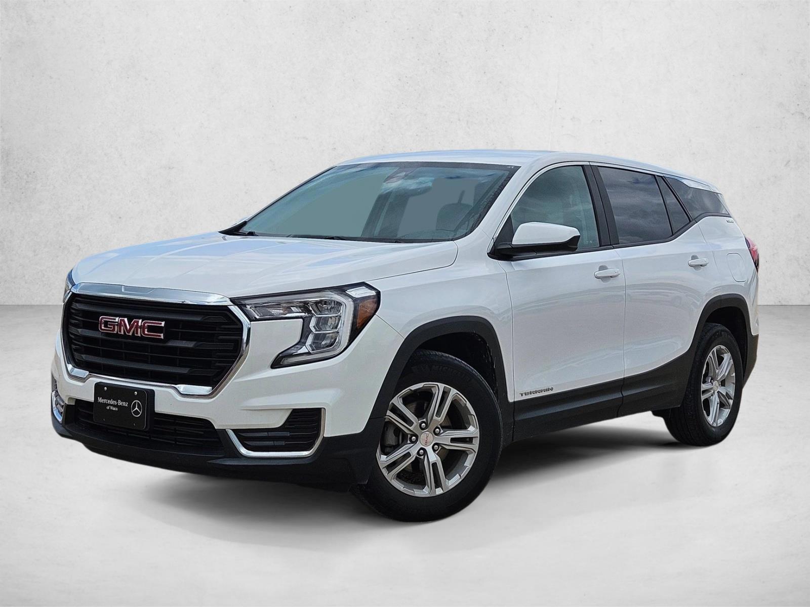 Thumbnail: 2023 GMC Terrain - 1