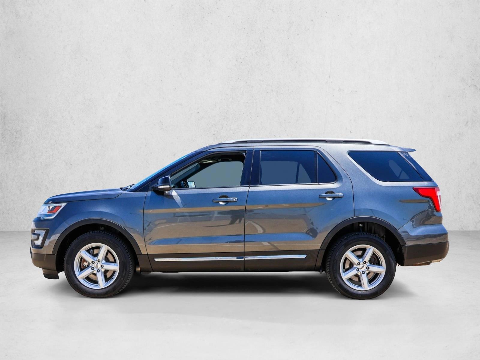 Thumbnail: 2017 Ford Explorer - 2