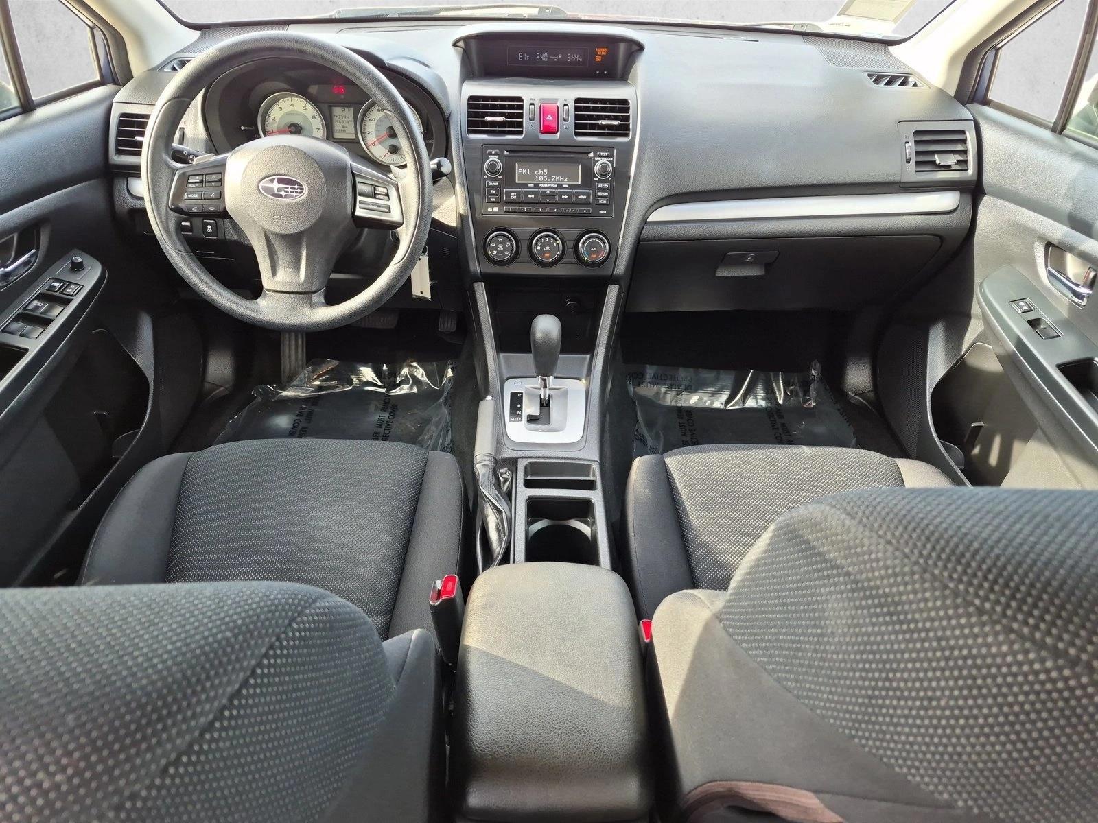 Thumbnail: 2013 Subaru Impreza - 3