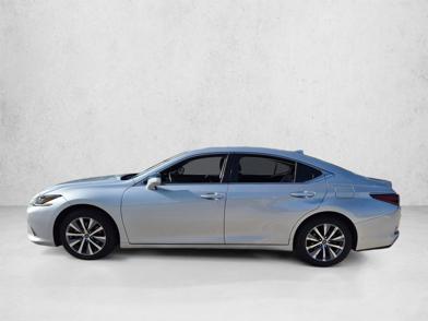 2019 Lexus ES