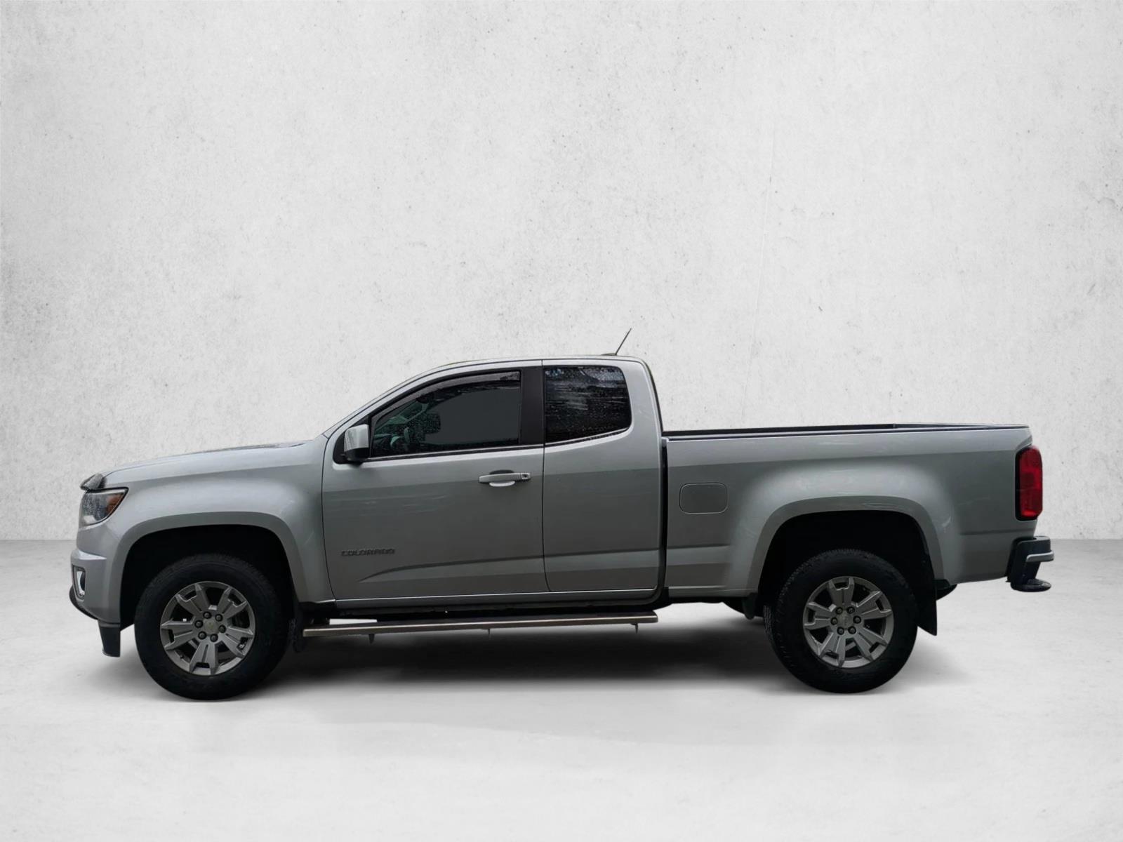 Thumbnail: 2019 Chevrolet Colorado - 2