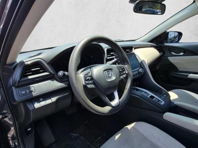 2019 Honda Insight