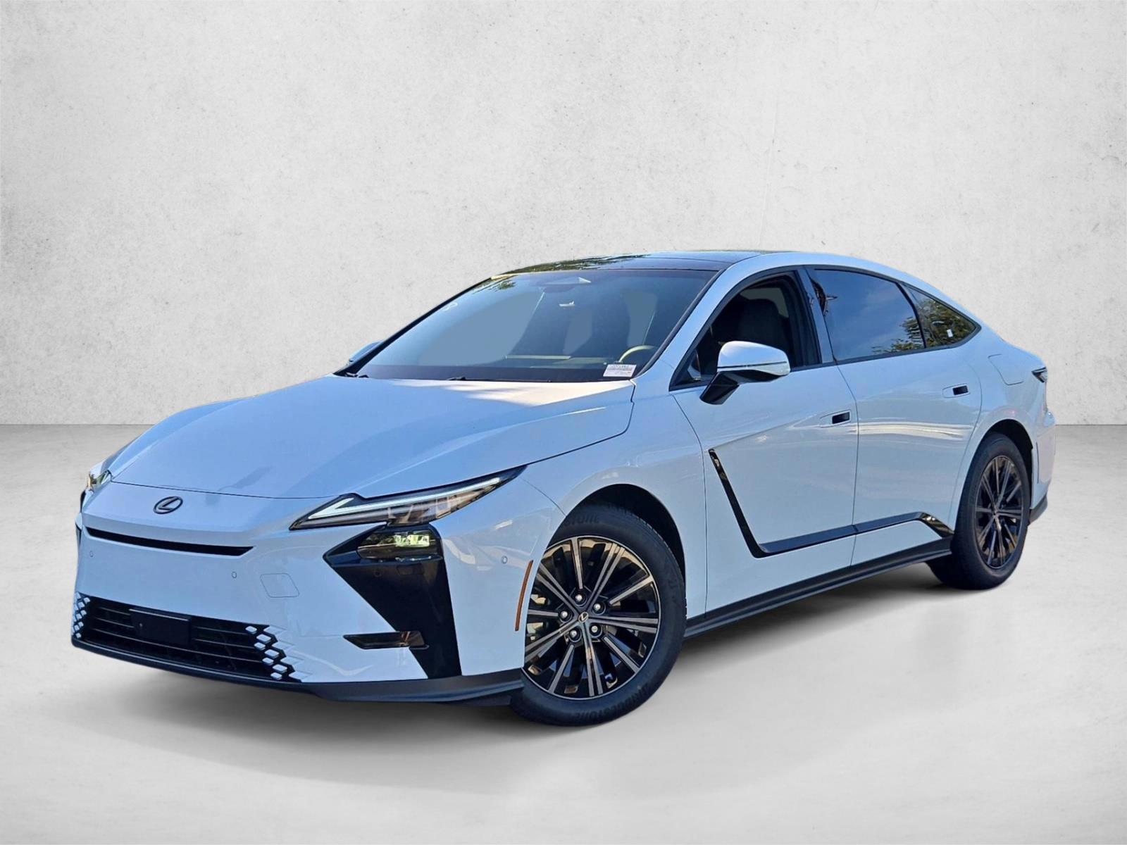 Thumbnail: 2026 Lexus ES - 1
