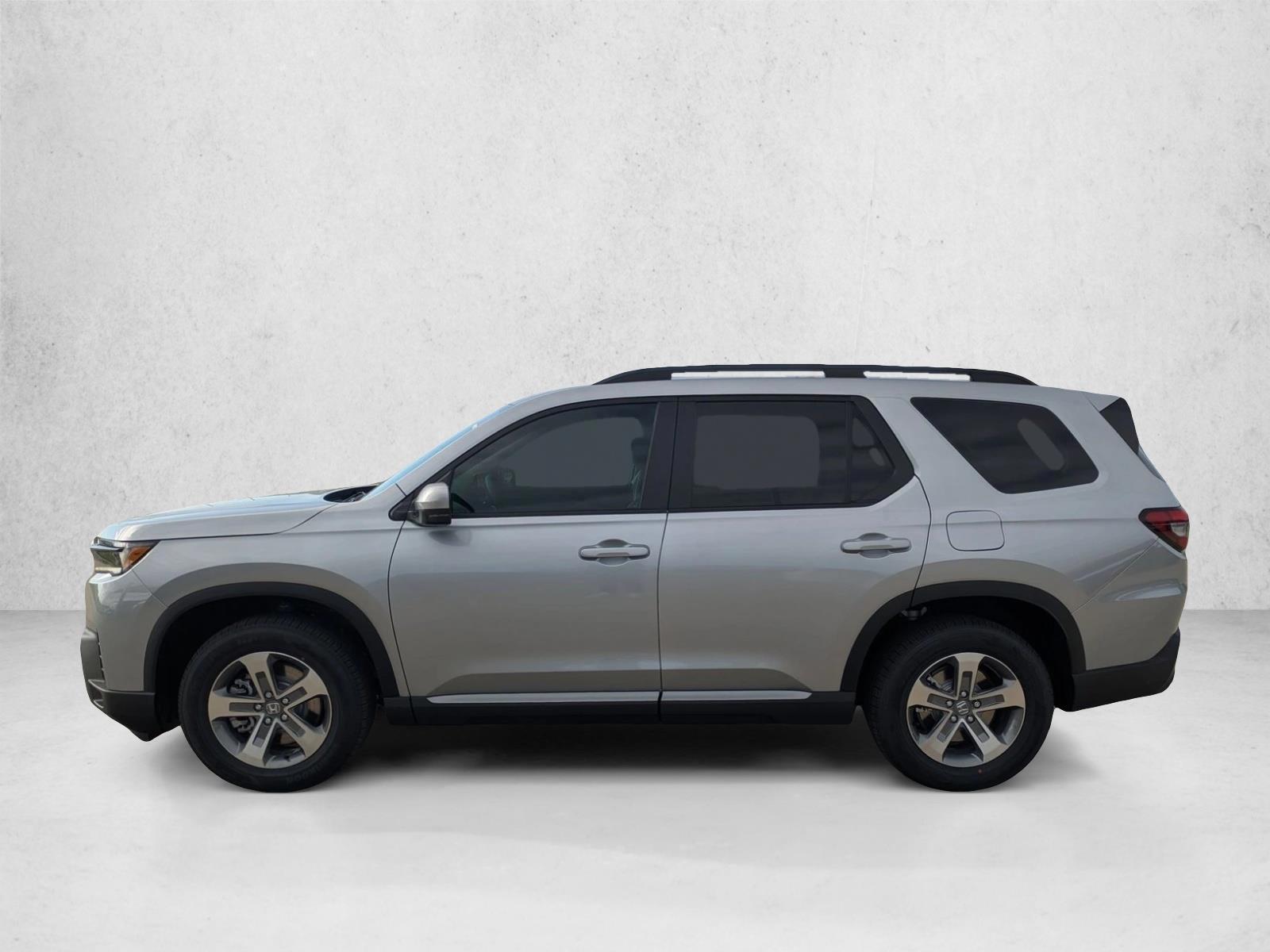 Thumbnail: 2026 Honda Pilot - 2