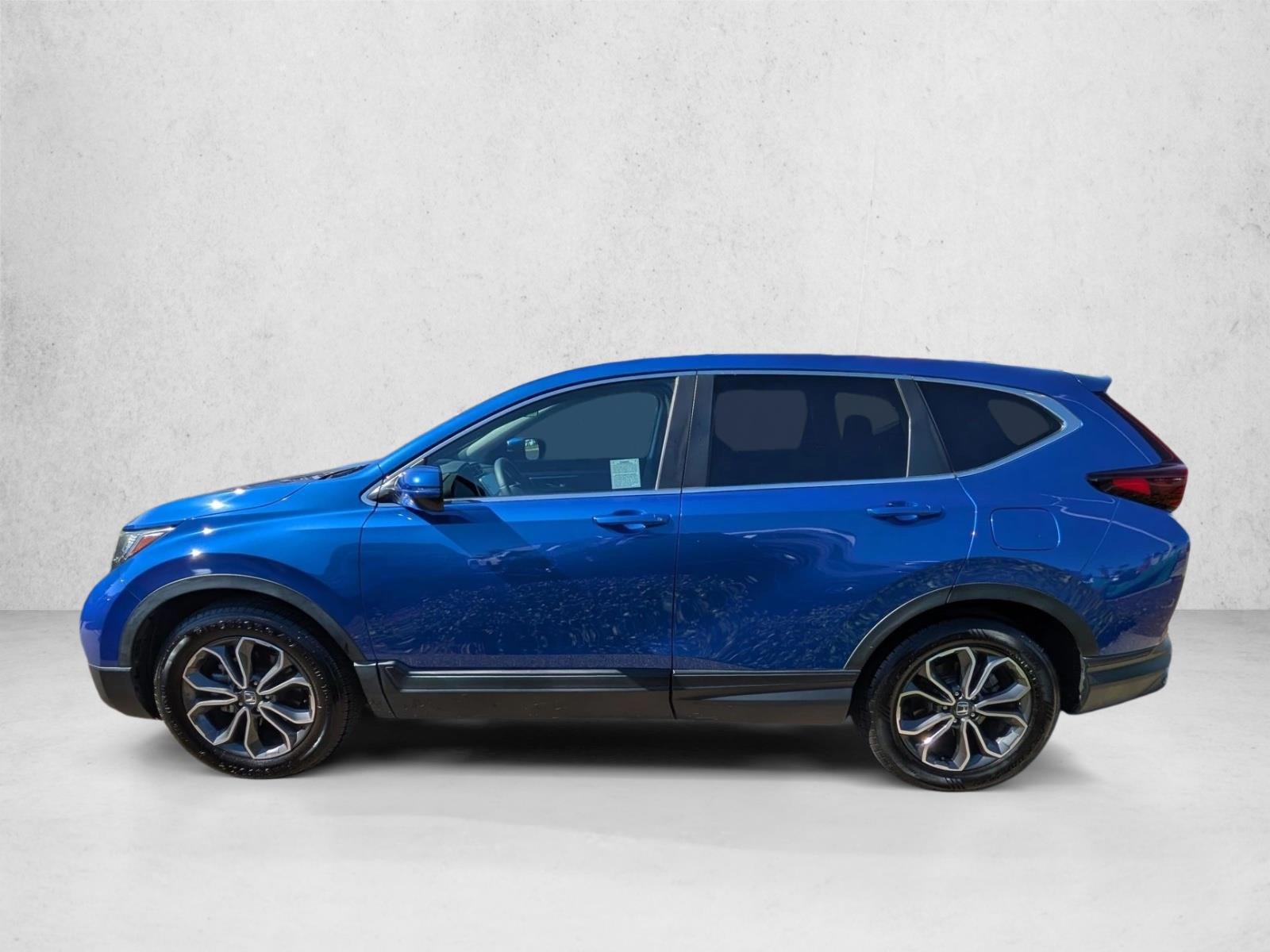 Thumbnail: 2020 Honda CR-V - 2