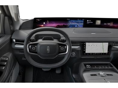 2027 Lincoln Navigator L