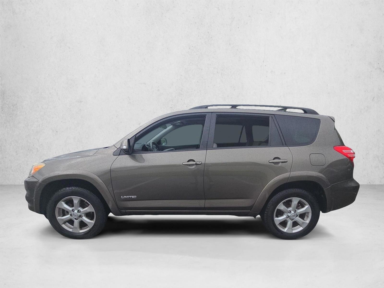 Thumbnail: 2009 Toyota RAV4 - 2