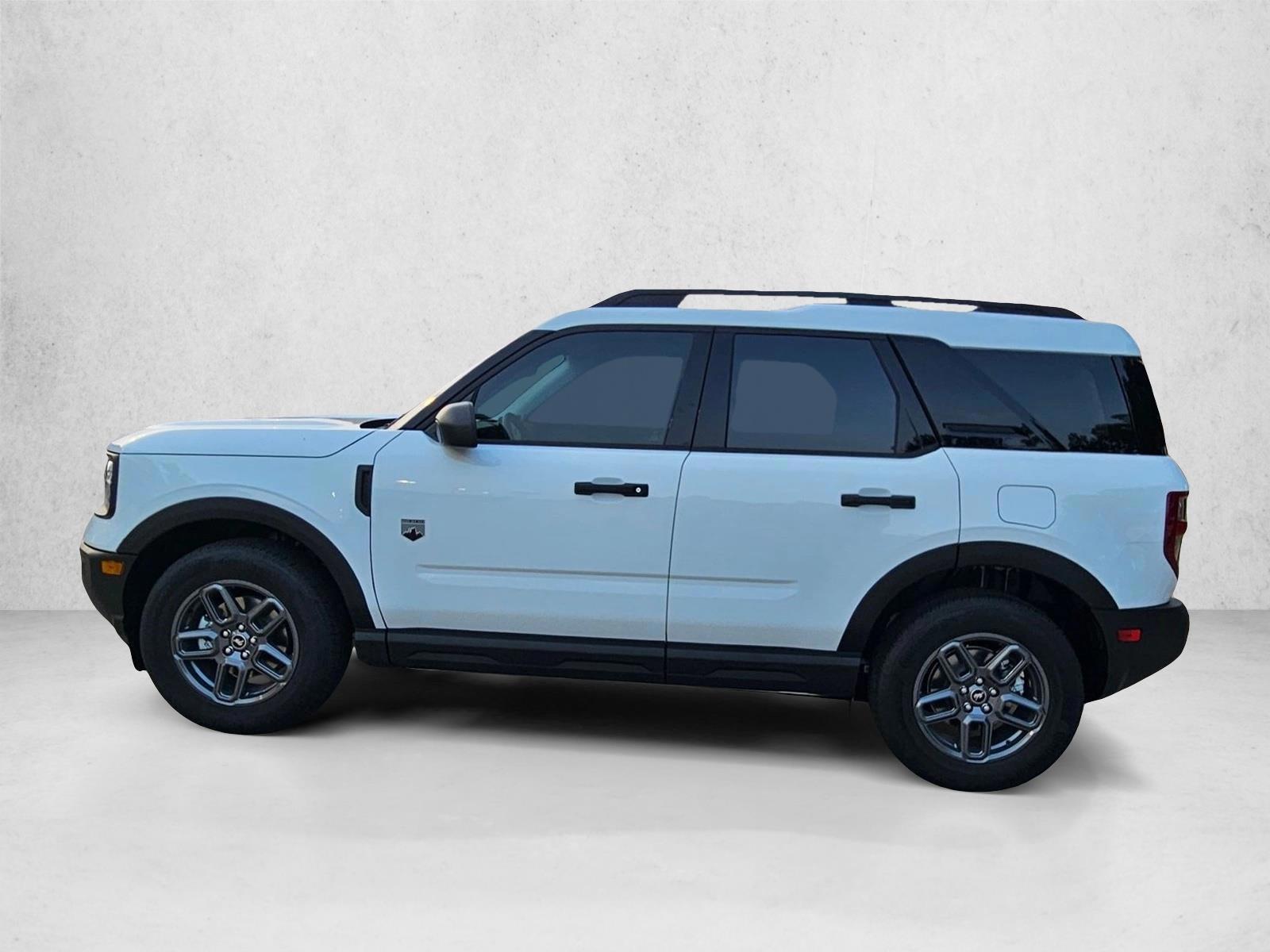 Thumbnail: 2026 Ford Bronco Sport - 2