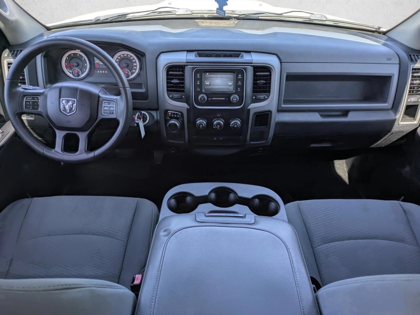 Thumbnail: 2014 RAM 1500 - 3