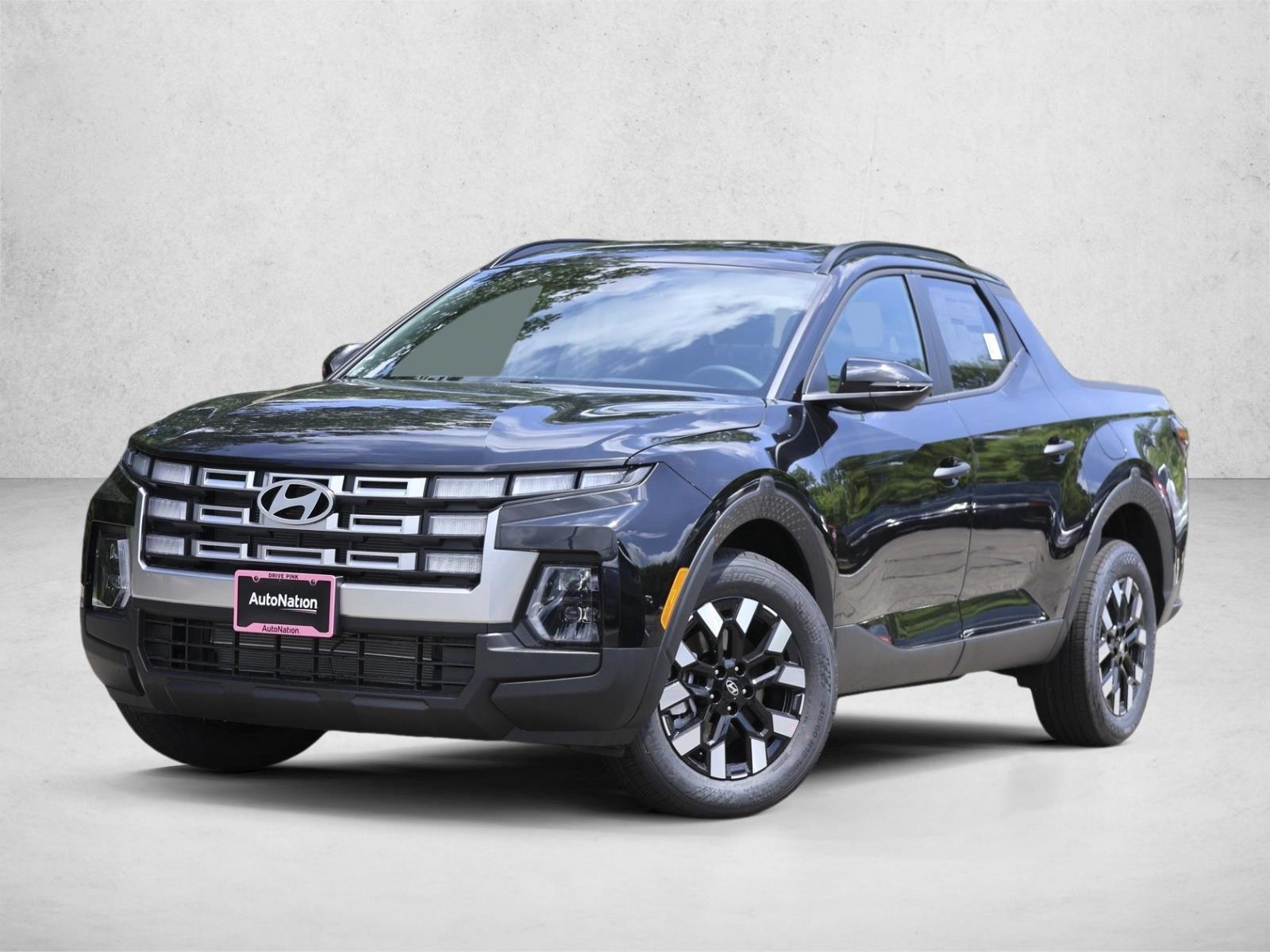 Thumbnail: 2026 Hyundai Santa Cruz - 1