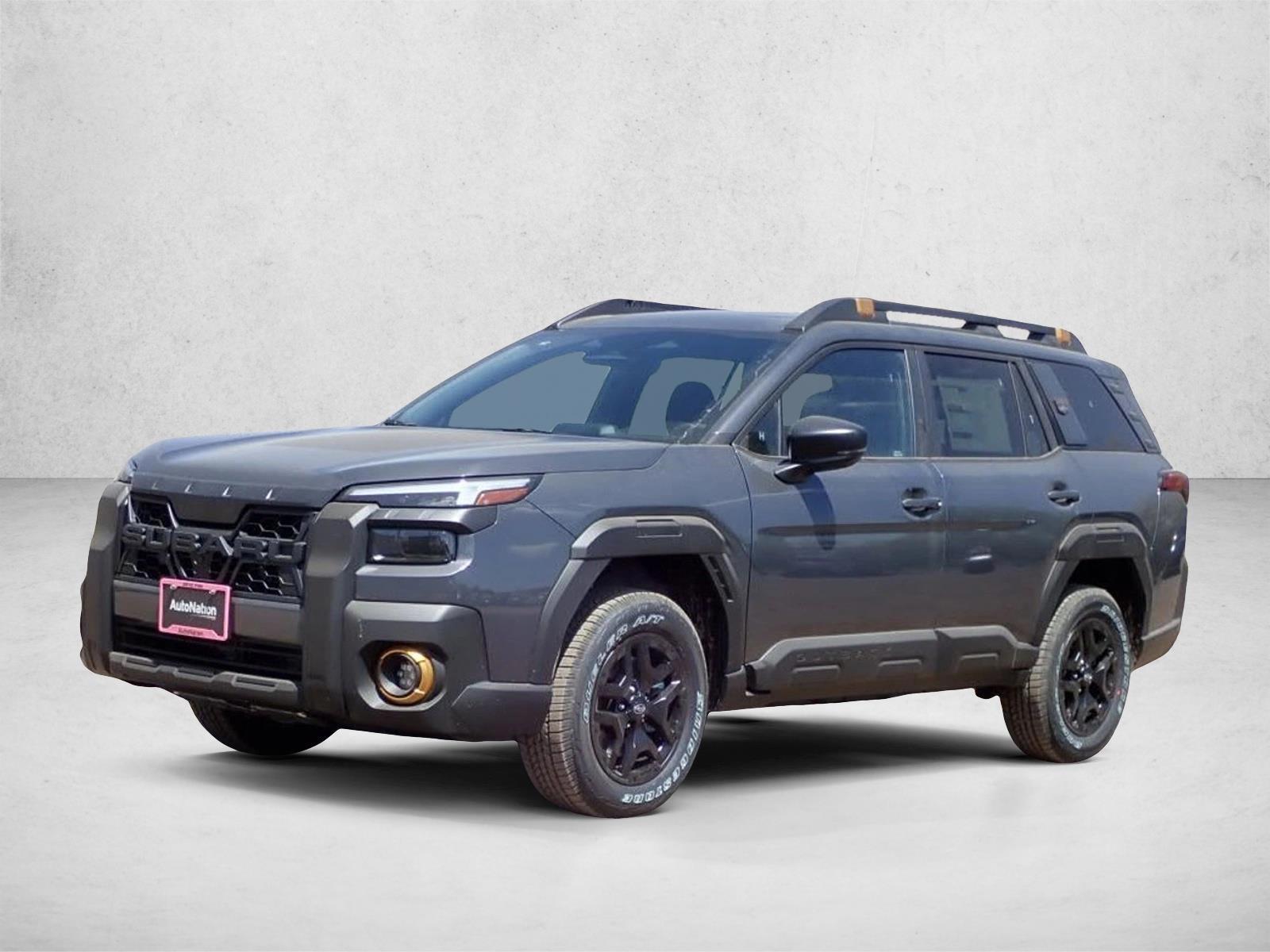 Thumbnail: 2026 Subaru Outback - 1