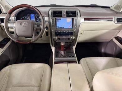 2015 Lexus GX 460