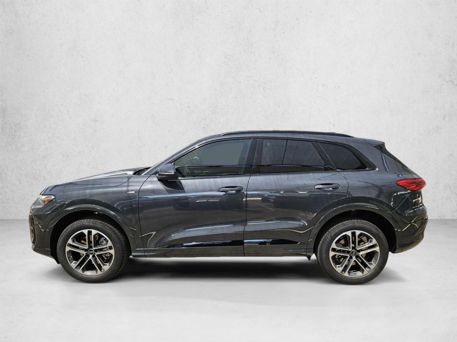 Thumbnail: 2026 Audi Q5 - 2