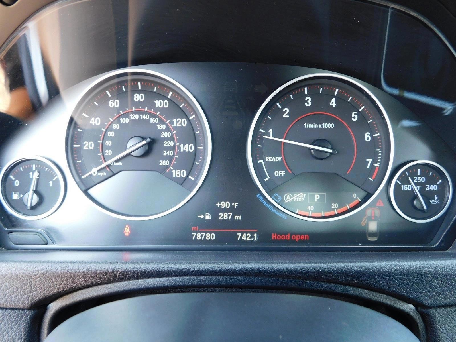 2017 BMW 3 Series 330i - Photo 17