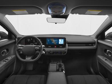 2026 Hyundai IONIQ 5