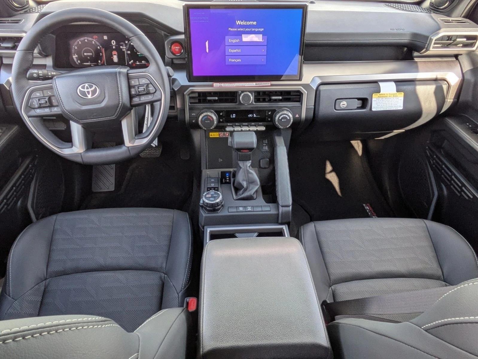Thumbnail: 2026 Toyota 4Runner - 4