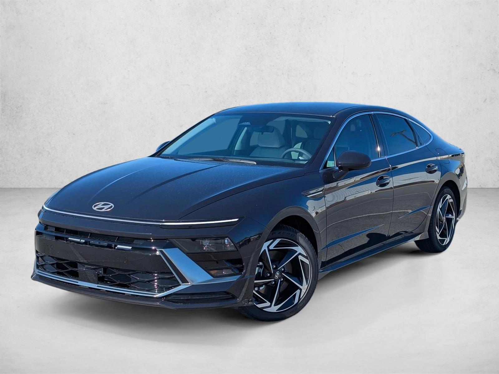 Thumbnail: 2026 Hyundai Sonata - 1