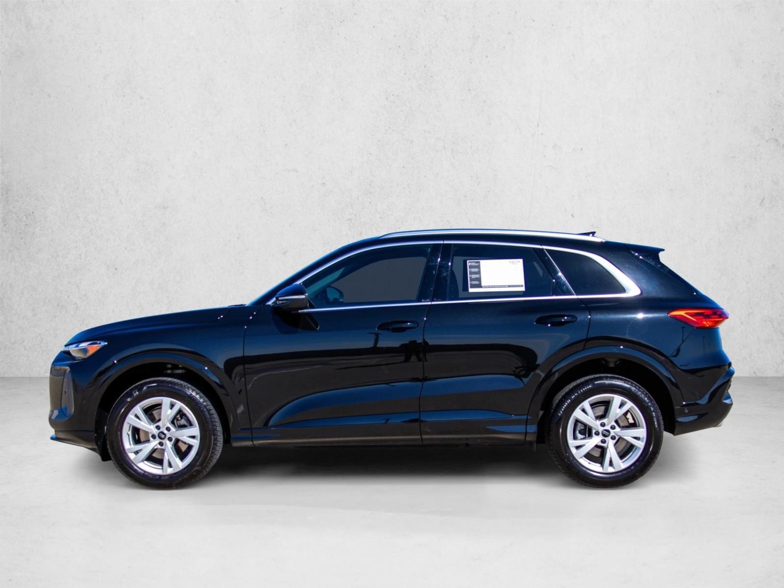 Thumbnail: 2025 Audi Q5 - 2