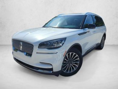 2024 Lincoln Aviator Premiere -
                  Ft. Myers, FL