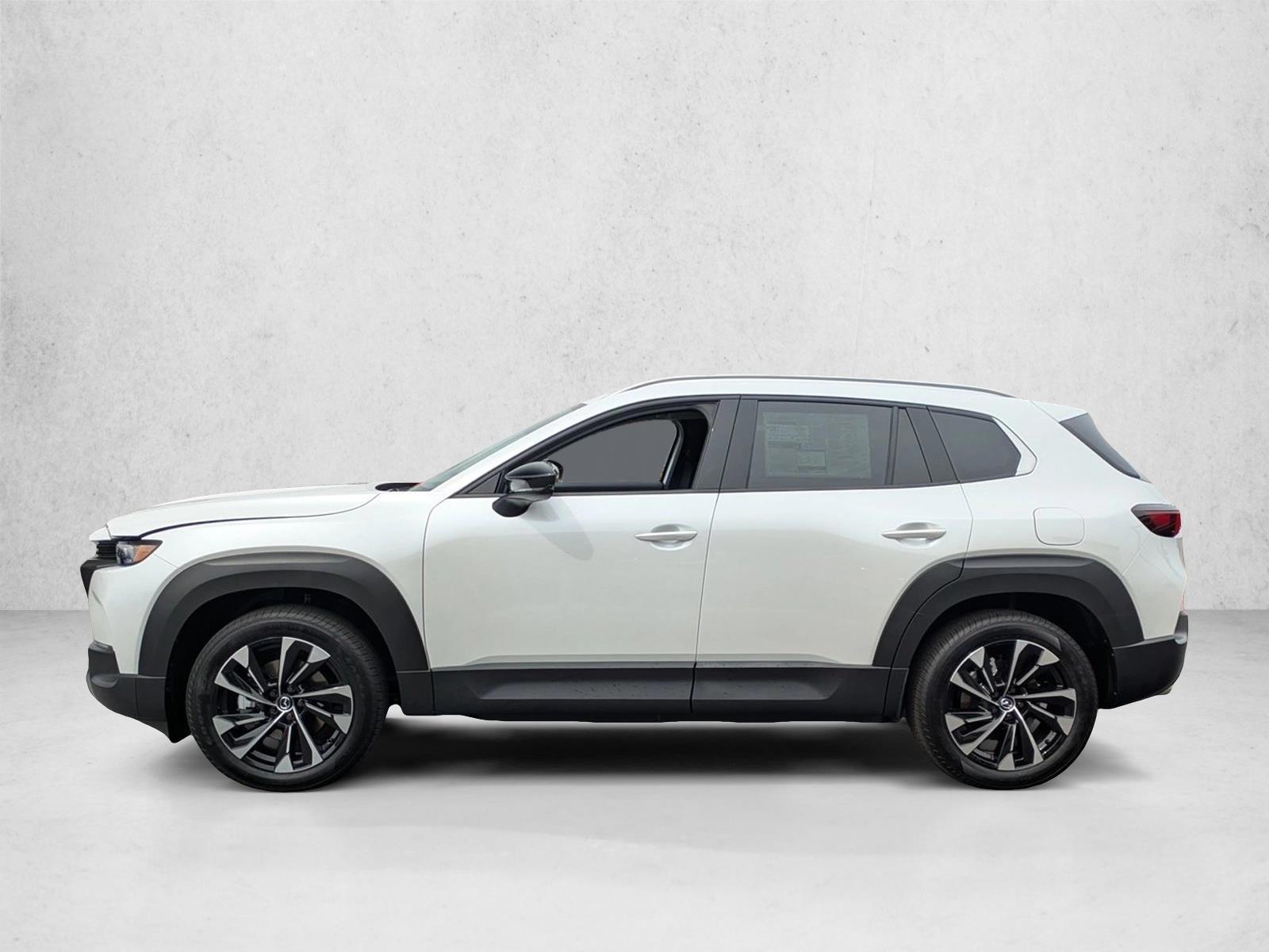 Thumbnail: 2026 Mazda CX-50 - 2