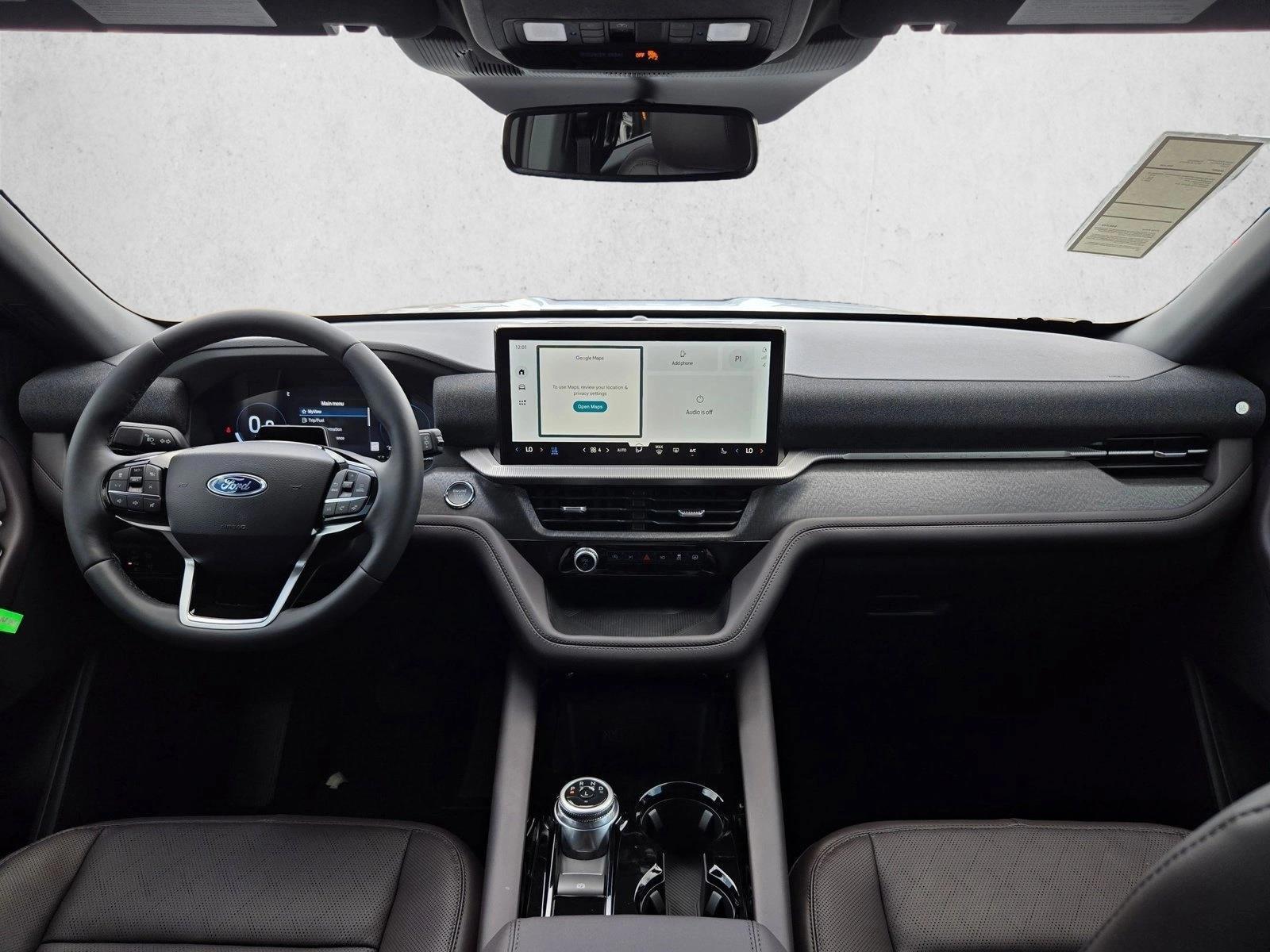 Thumbnail: 2026 Ford Explorer - 3